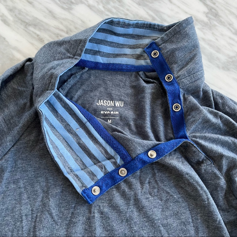 Jason Wu for Eva Air size M